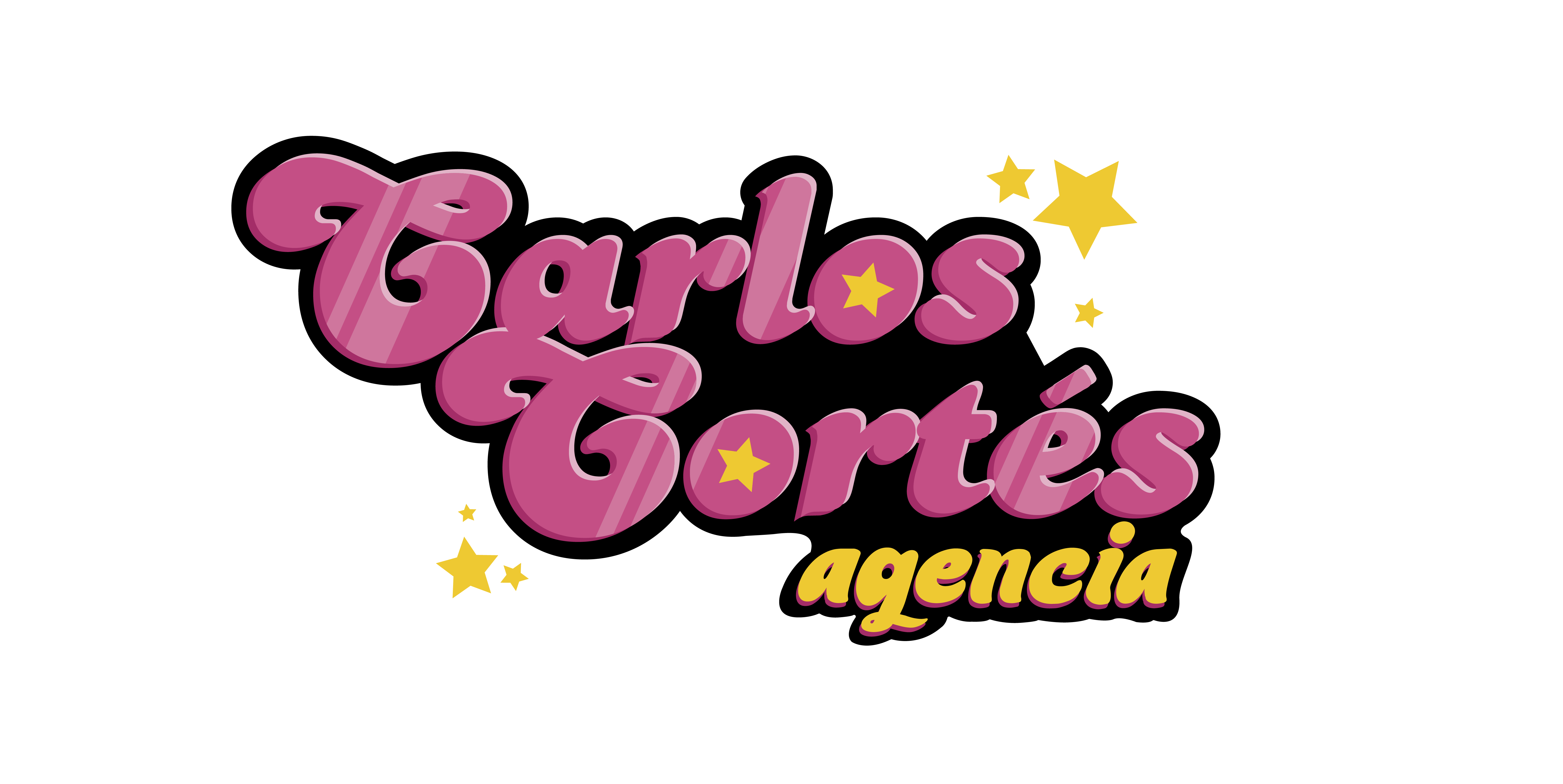 Carlos Cortés Agencia